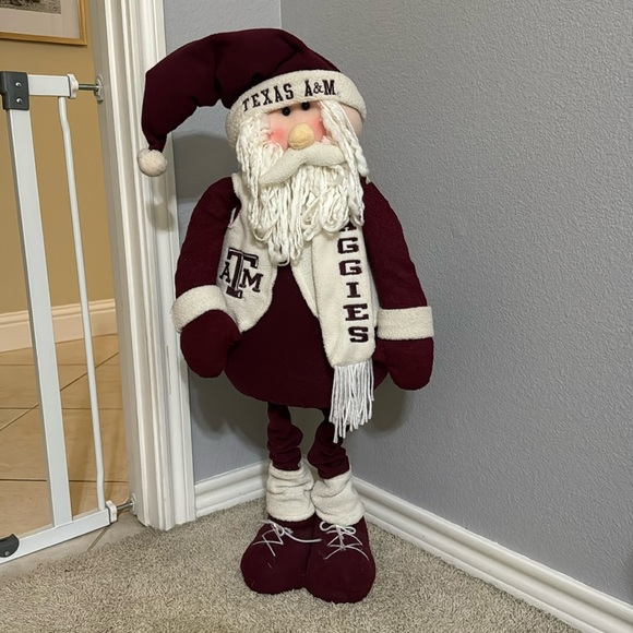 Other - Texas A&M Santa